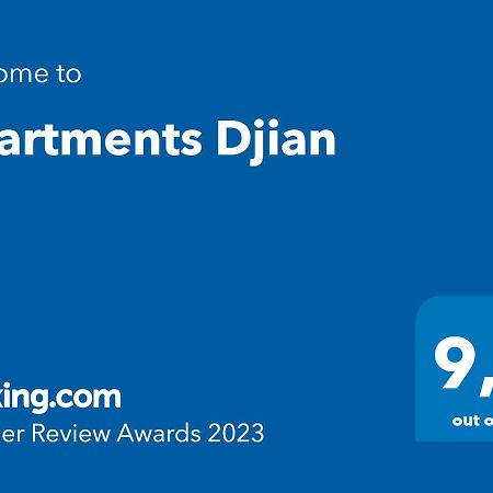 Apartments Djian ヴィル エクステリア 写真