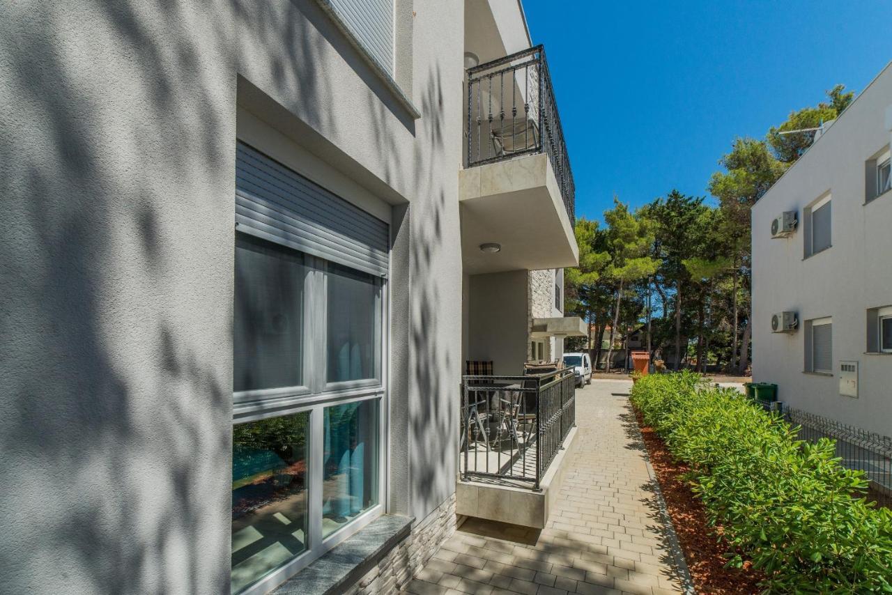 Apartments Djian ヴィル エクステリア 写真
