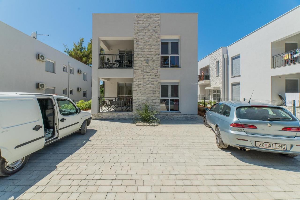Apartments Djian ヴィル エクステリア 写真