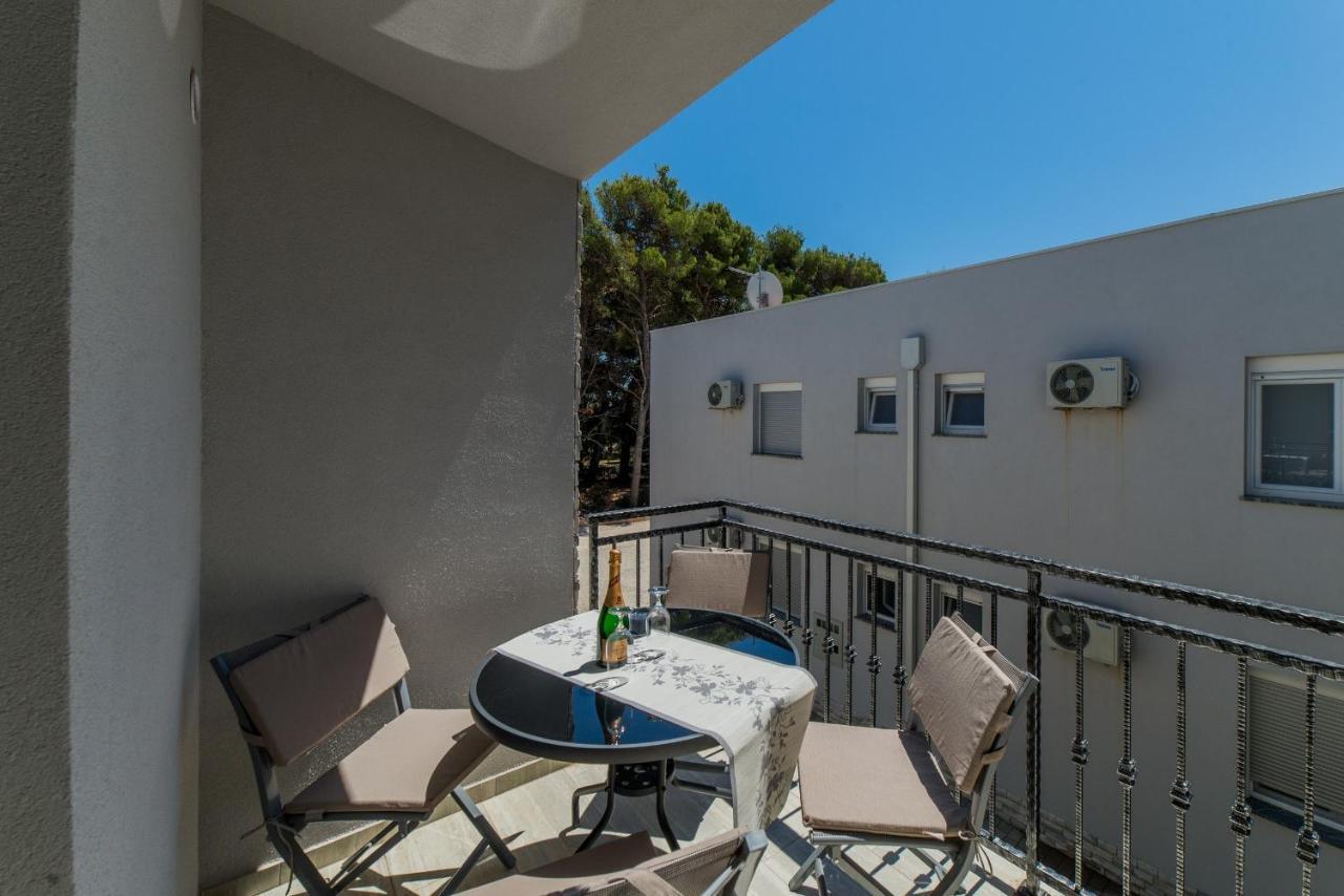 Apartments Djian ヴィル エクステリア 写真
