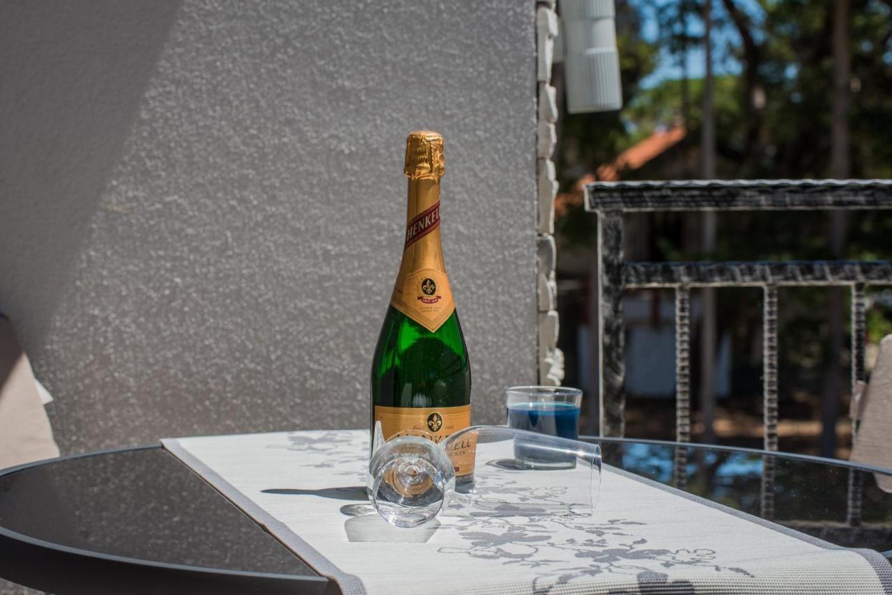 Apartments Djian ヴィル エクステリア 写真