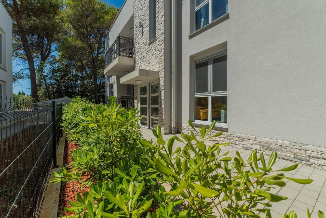 Apartments Djian ヴィル エクステリア 写真