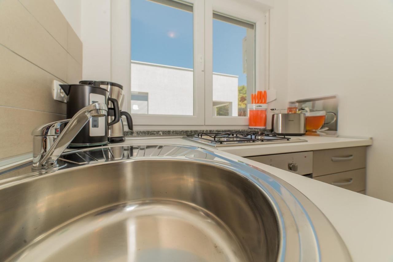 Apartments Djian ヴィル エクステリア 写真