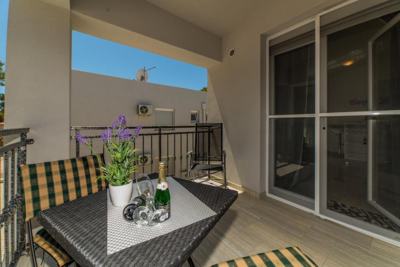 Apartments Djian ヴィル エクステリア 写真