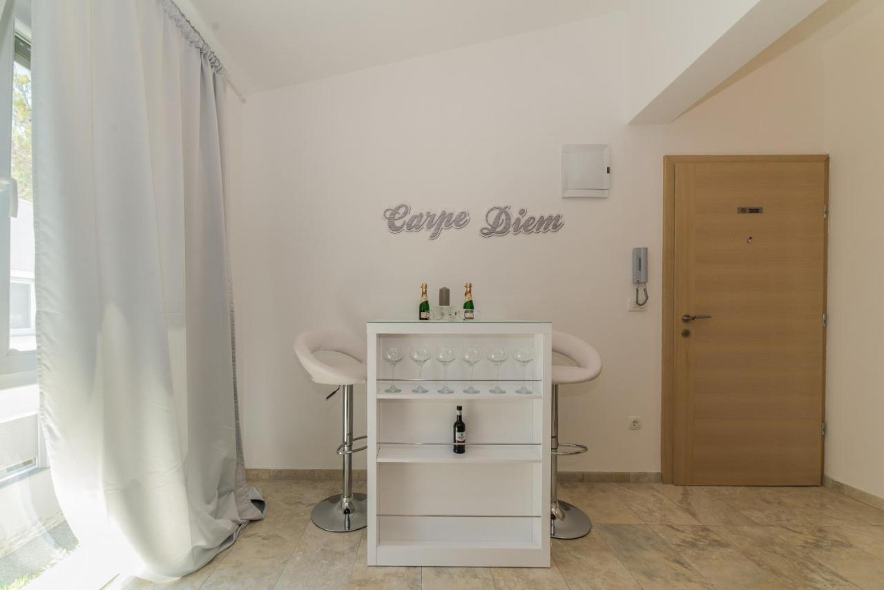 Apartments Djian ヴィル エクステリア 写真