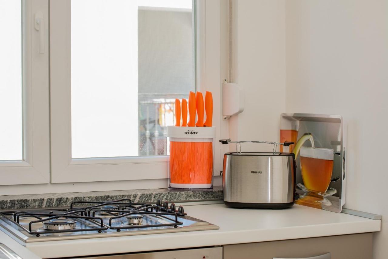 Apartments Djian ヴィル エクステリア 写真
